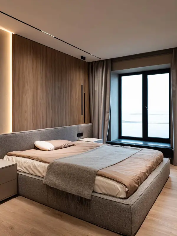 Ideas de muebles de MMV Estudio